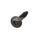 GROOVED RAISED HEAD COLL.SCREW